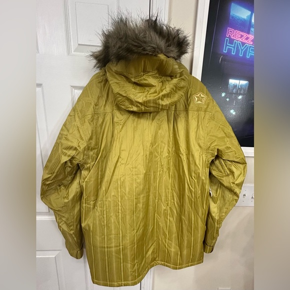 Sessions Snowboard/Ski Jacket - Picture 3 of 6